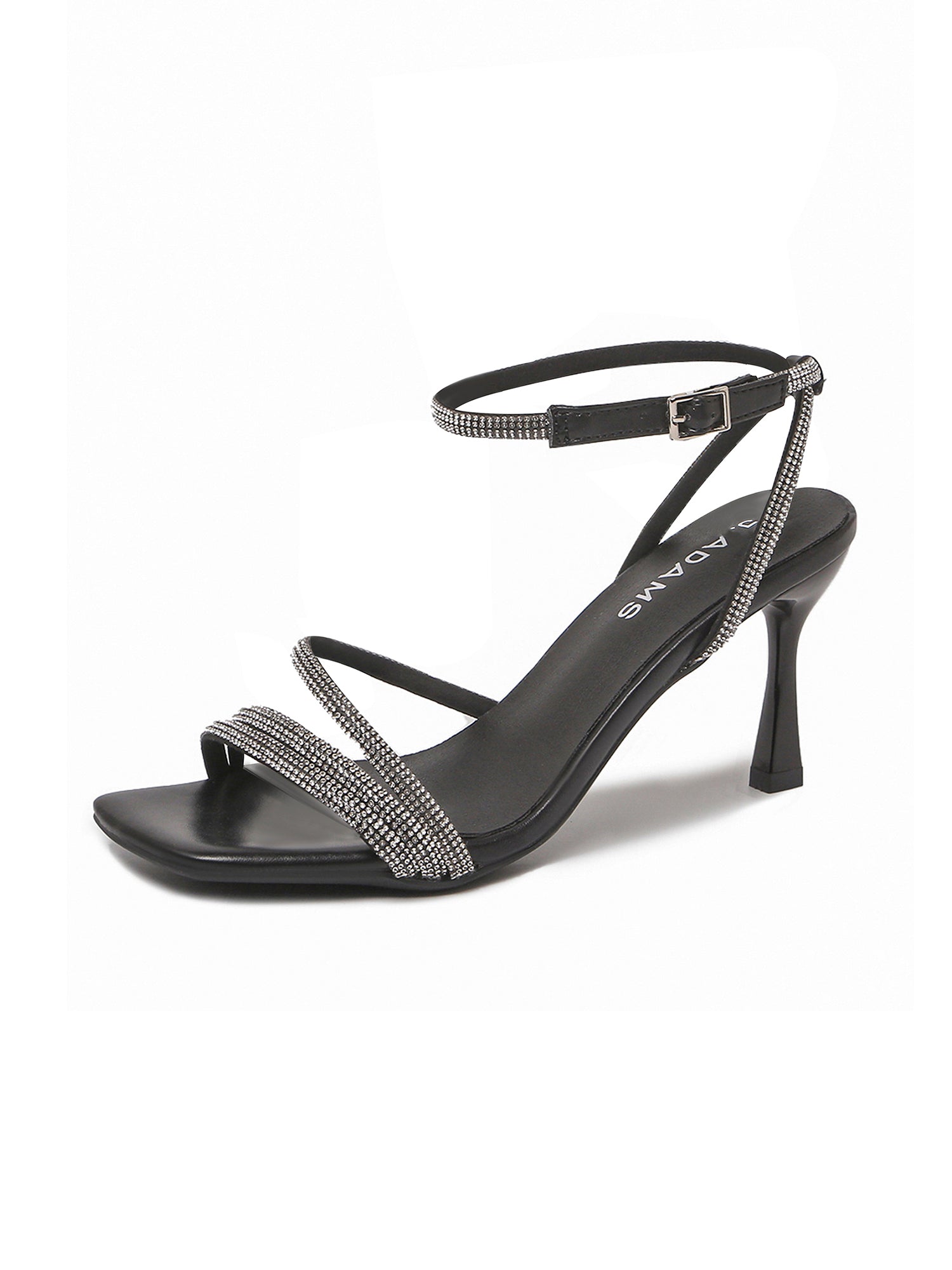 Chloe | Black