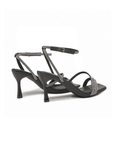 Chloe | Black