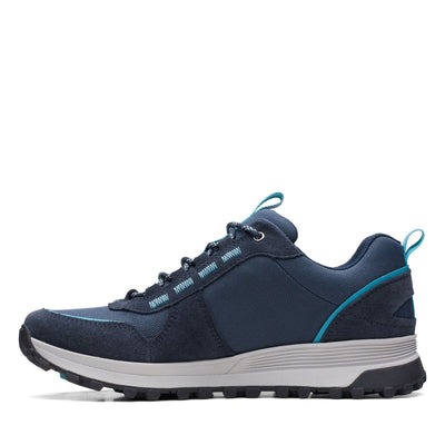 Clarks Originals Originals Atltrek Walk Wp Men’s Blue 26170149