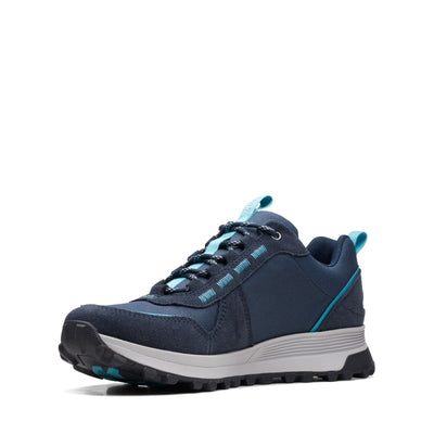 Clarks Originals Originals Atltrek Walk Wp Men’s Blue 26170149