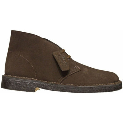 Clarks Originals Originals Desert Boots Men's Brown Suede 26138229