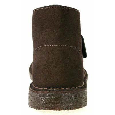 Clarks Originals Originals Desert Boots Men's Brown Suede 26138229