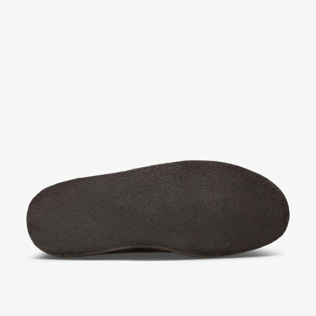 Clarks Originals Originals Desert Coal Men’s Black Suede 26154809