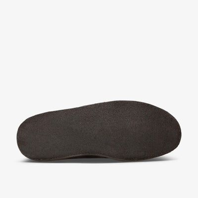 Clarks Originals Originals Desert Coal Men’s Black Suede 26154809