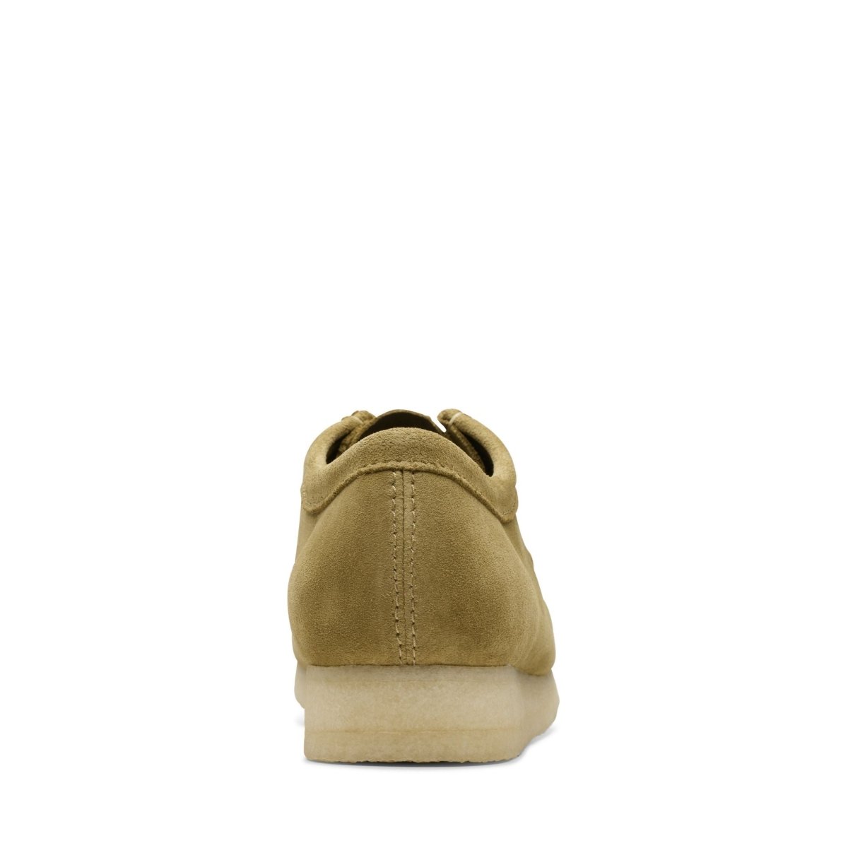 Clarks Originals Originals Wallabee Men’s Green Suede 26173640