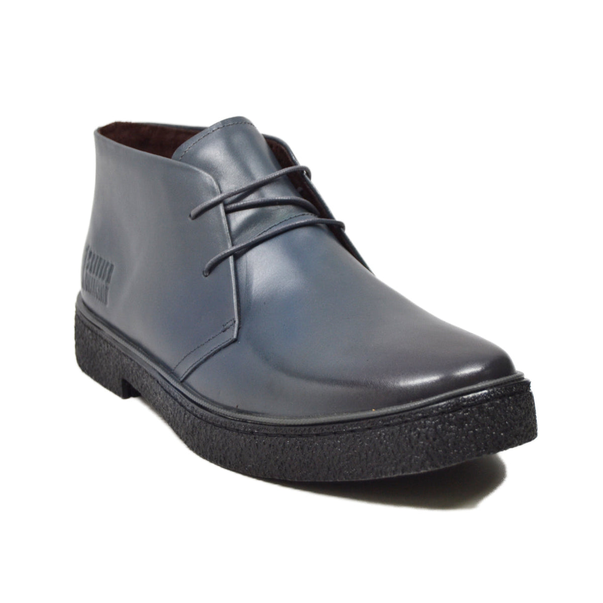 British Walkers Classic Men's Plus Size Chukka Boots Sizes 15 and 16 view 53