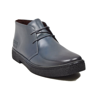 British Walkers Classic Playboy Men's Plus Size Chukka Boots Sizes 15 and 16 view 53