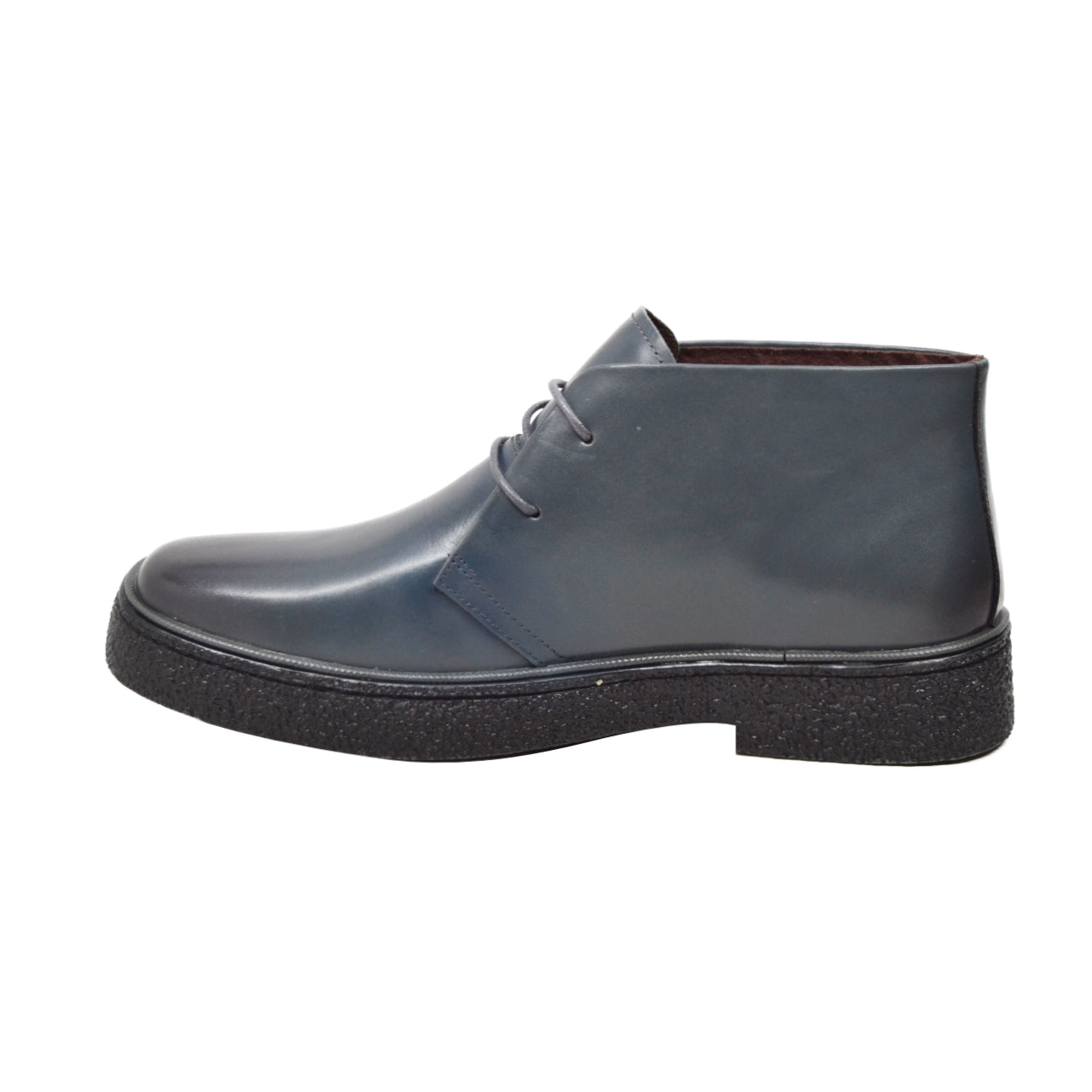 British Walkers Classic Playboy Men's Plus Size Chukka Boots Sizes 15 and 16 view 54
