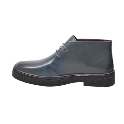 British Walkers Classic Playboy Men's Plus Size Chukka Boots Sizes 15 and 16 view 54