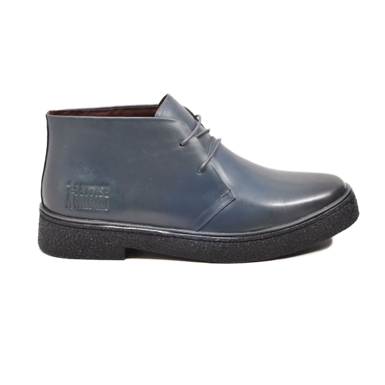 British Walkers Classic Playboy Men's Plus Size Chukka Boots Sizes 15 and 16 view 57