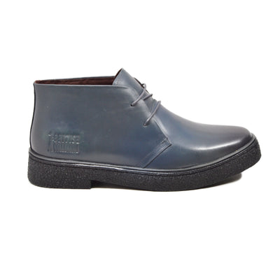 British Walkers Classic Playboy Men's Plus Size Chukka Boots Sizes 15 and 16 view 57