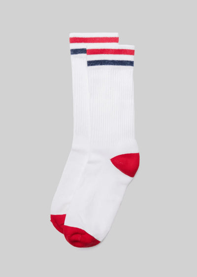 American Trench The Kennedy Crew Socks