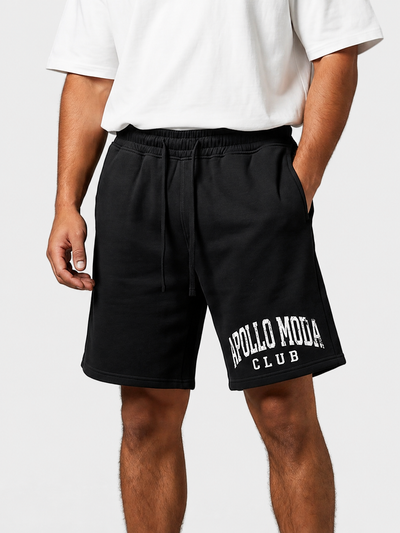 Club Collegiate Sweat Shorts