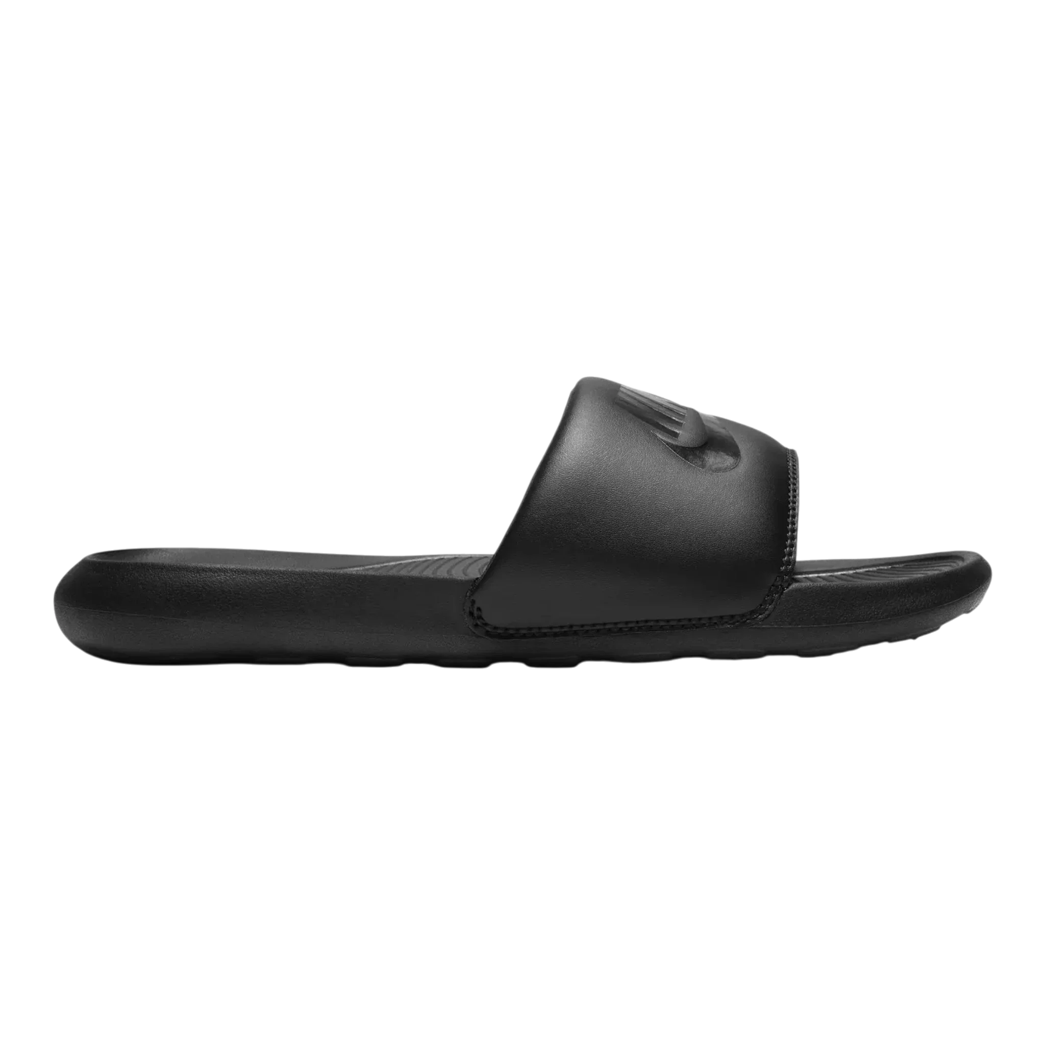 Nike Victori One Women's Slides — Black