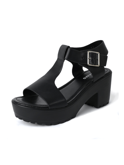 Corby | Black
