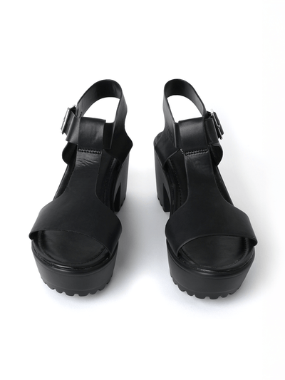 Corby | Black