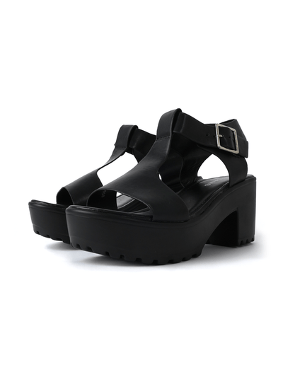 Corby | Black