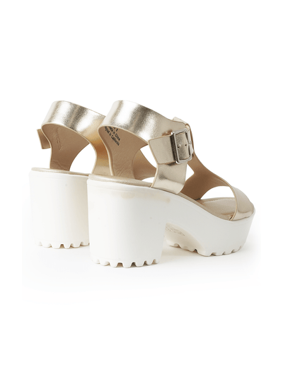 Corby | White Gold