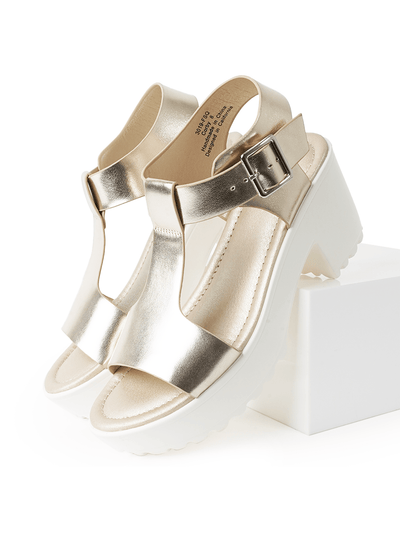 Corby | White Gold