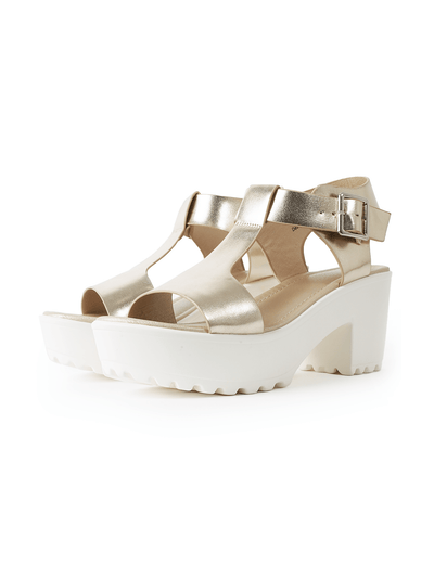 Corby | White Gold