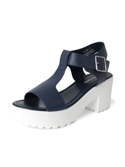 Corby | Navy