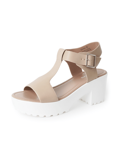 Corby | Nude