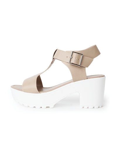 Corby | Nude