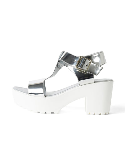 Corby | Silver Patent