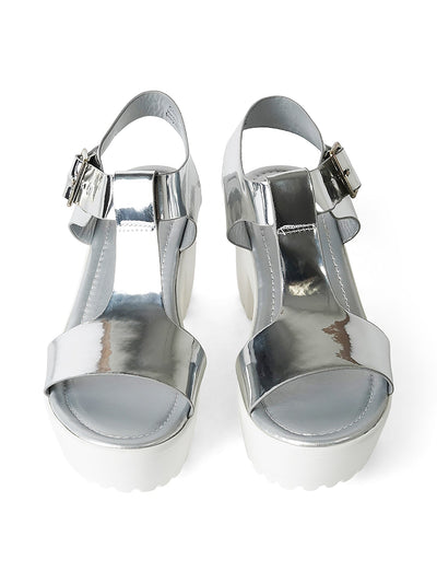 Corby | Silver Patent