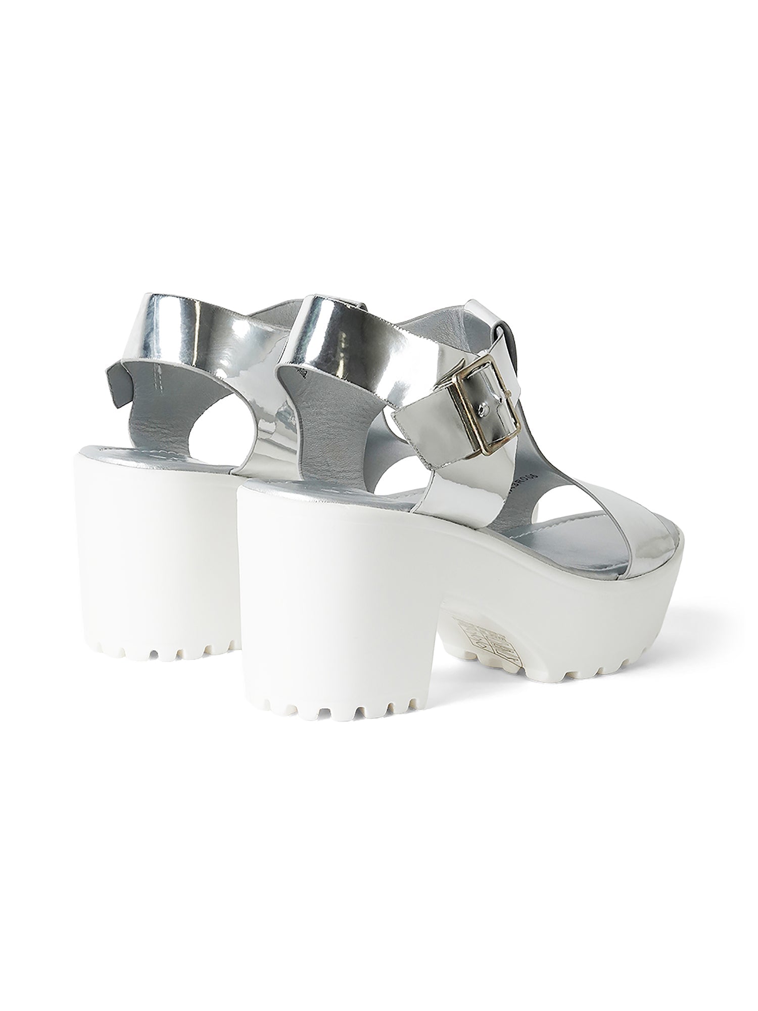 Corby | Silver Patent