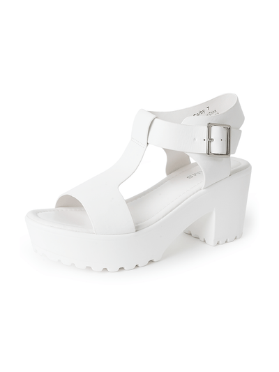 Corby | White