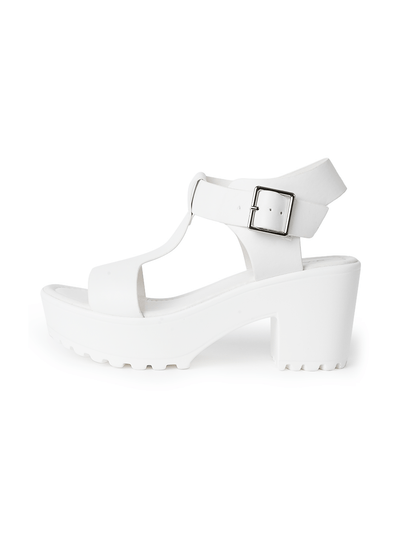 Corby | White