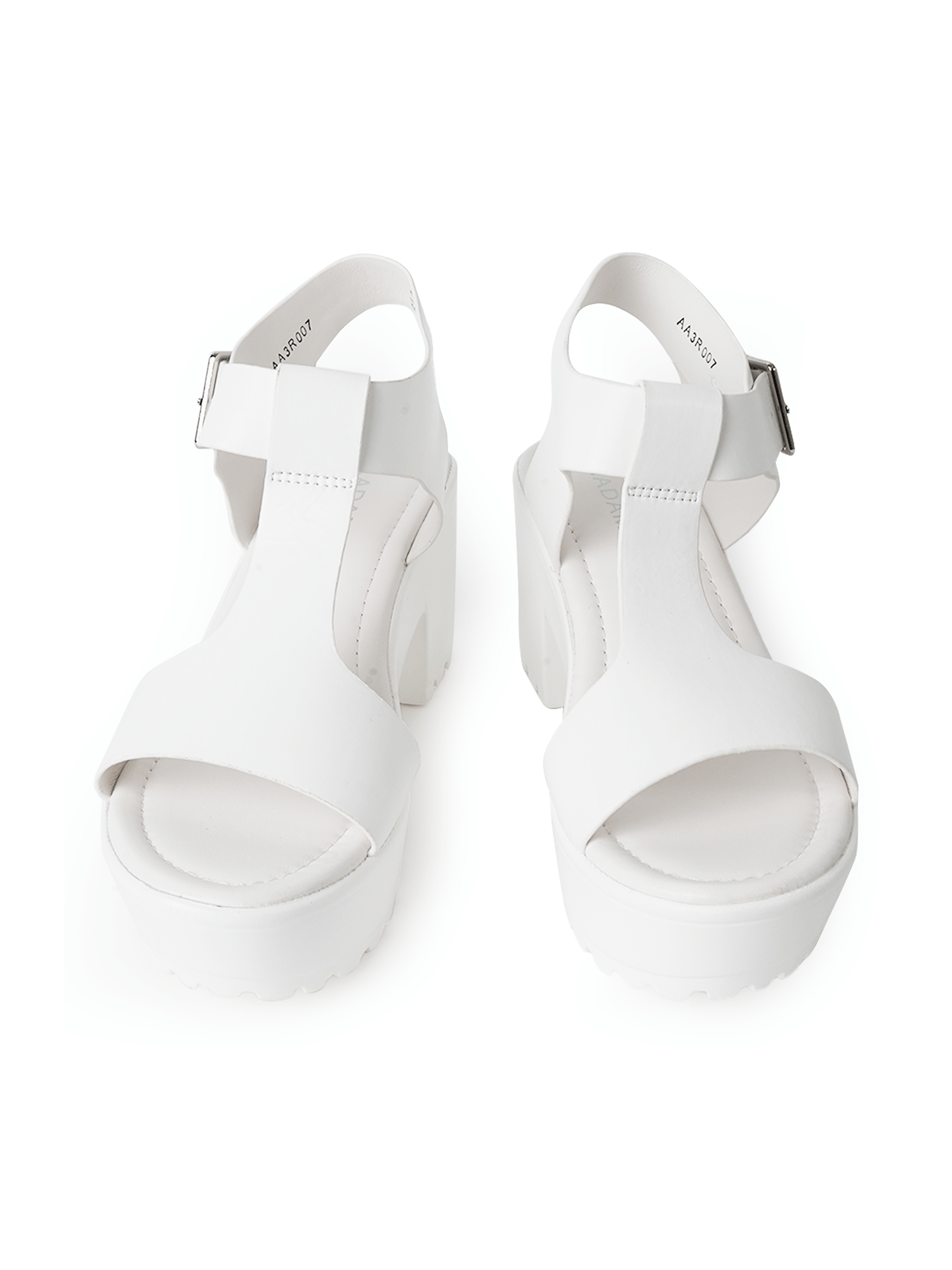 Corby | White