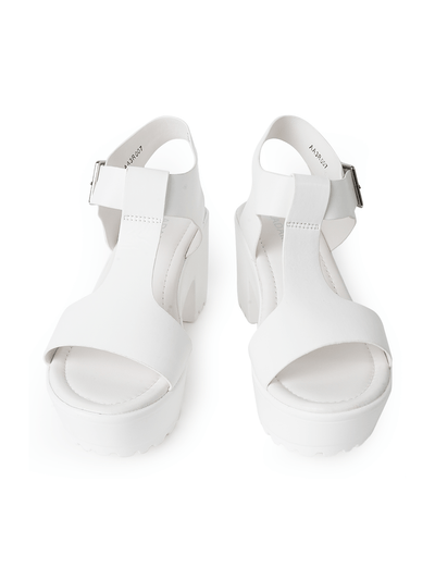 Corby | White