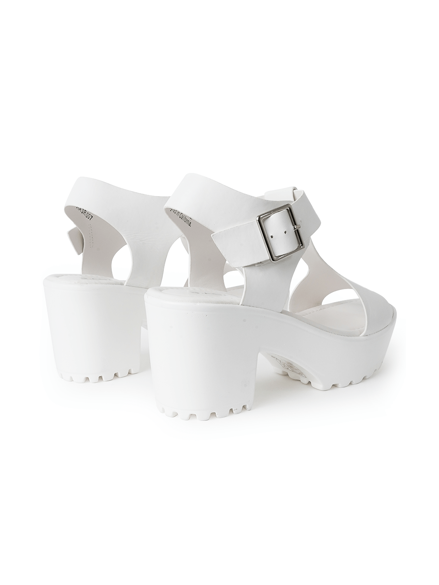 Corby | White