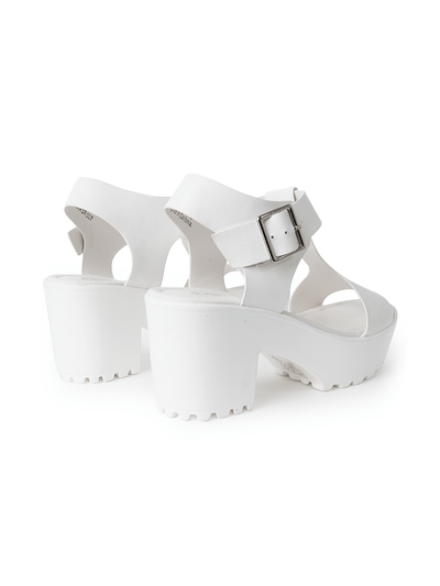 Corby | White