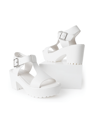 Corby | White