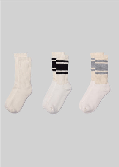The Retro Pack