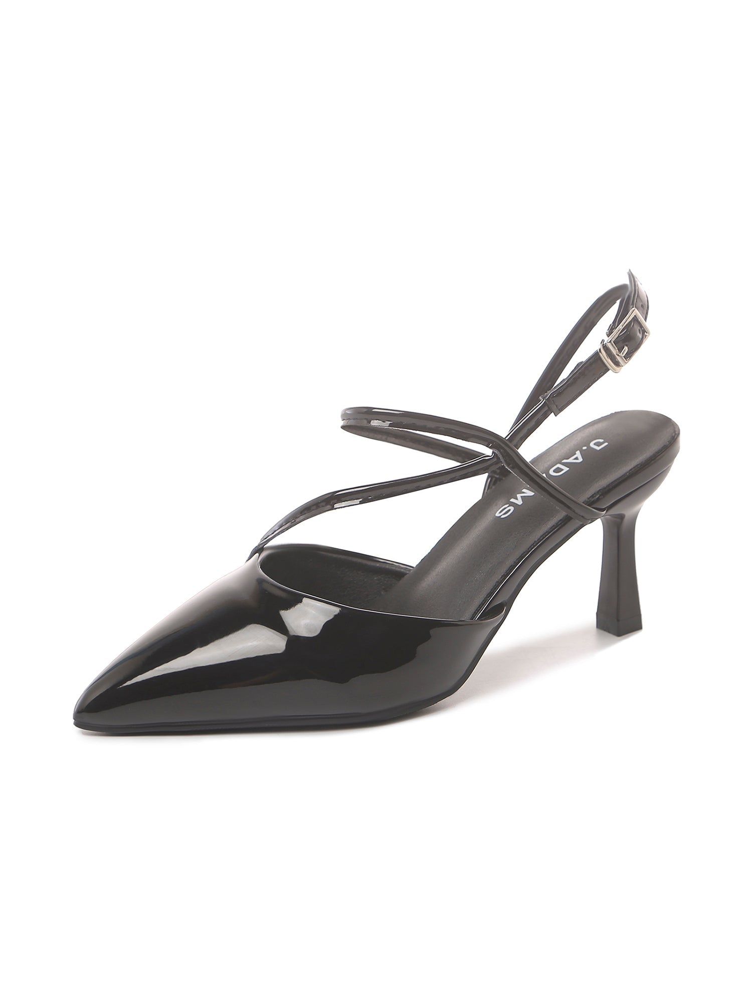 Cosmo | Black