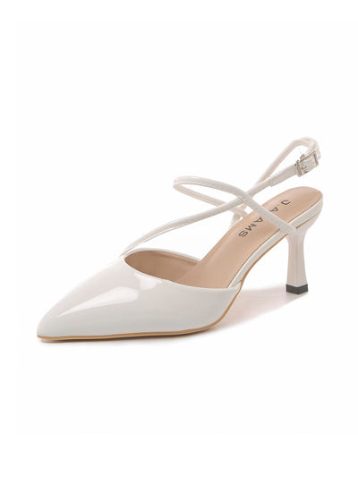 Cosmo | White