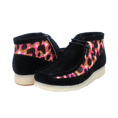 British Walkers Walker Men's Zebra Fur Casual Shoes view 12
