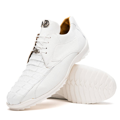 Crater White