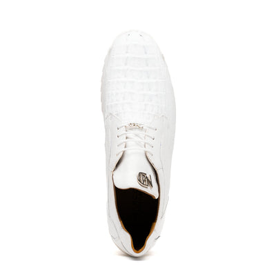 Crater White