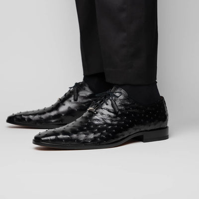 Criss Black