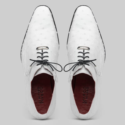 Criss  White