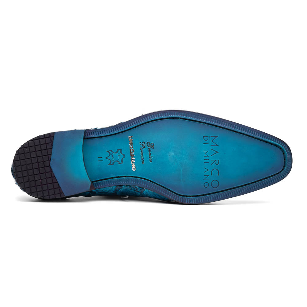 Olivieri Caribbean Blue