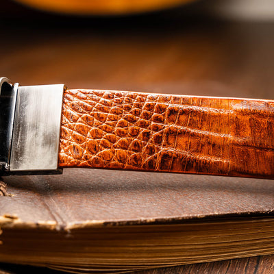 Riccardo Belt Brandy