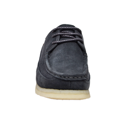 British Walkers Crown Plus Men's Refined Lace Up Shoes view 10