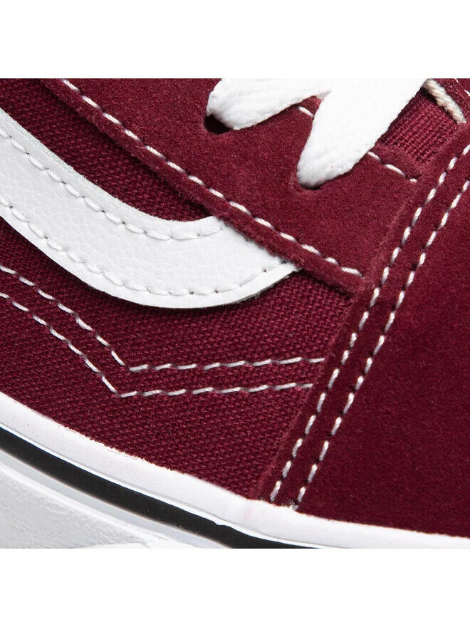 Vans Old Skool Men's Sneakers — Port Royale