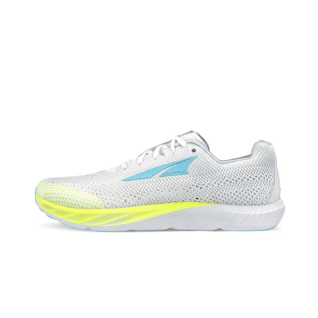 Altra Escalante Racer 2 Women's Running Shoes — White